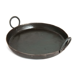 Paella Pan