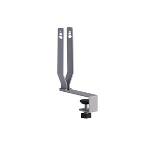 Set of 2 Front Panel Clamps for Parallel Desk 