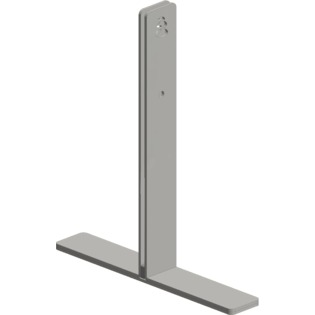 Free Standing Supports