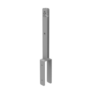 Fork Supports for Integration with MFC Panel 18/30cm