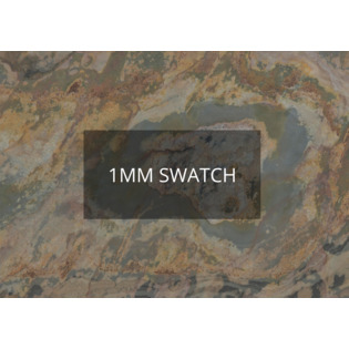 1mm Flexi- Slim Swatch