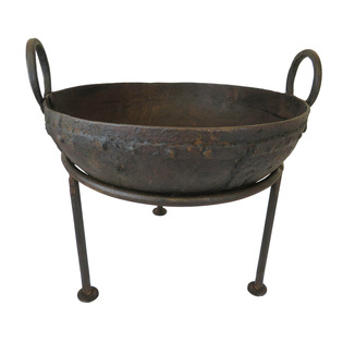 Original Fire Bowls - 35cm (+/- 5cm) 