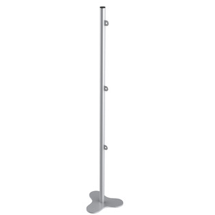 Start and End Pole H.70cm