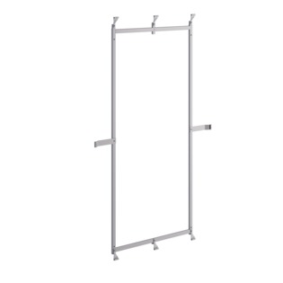 Frame Bracket For Triple Panel - 120cm Panel 