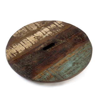Wooden Top