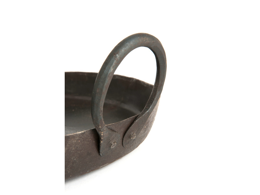 Paella Pan