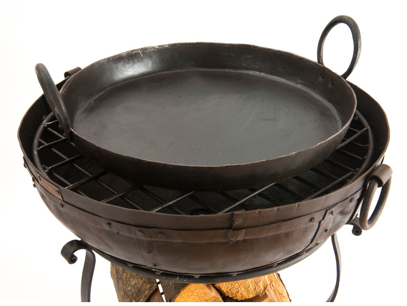 Paella Pan