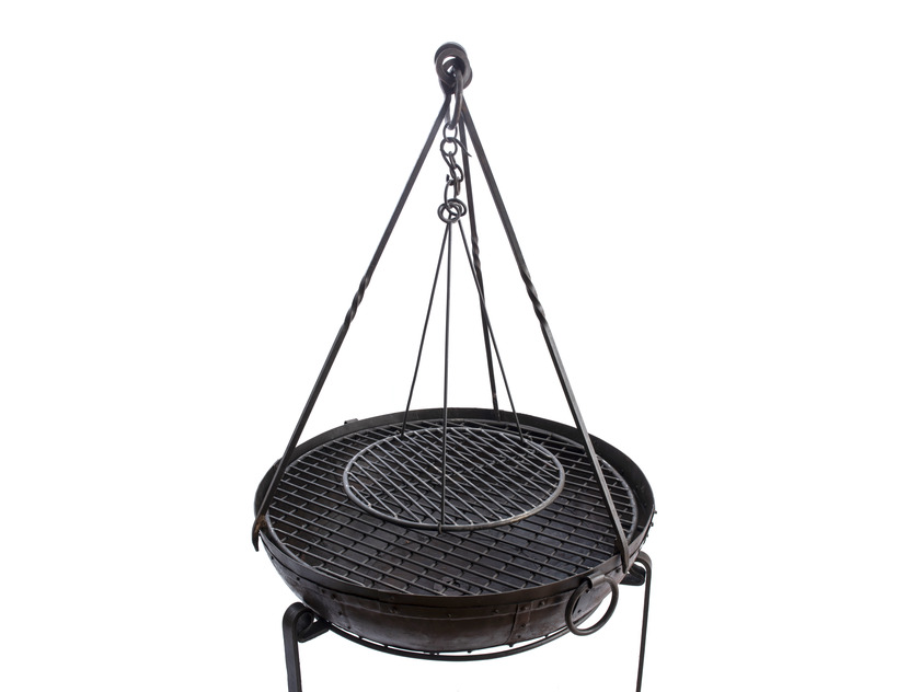 Hanging Grill for Fire Bowl