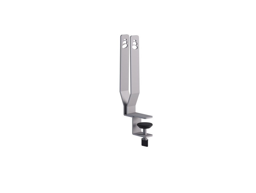 Set of 2 Front/Side Panel Clamps 