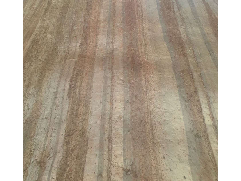 Flexi-Slim Dubai Copper Stone Sheets
