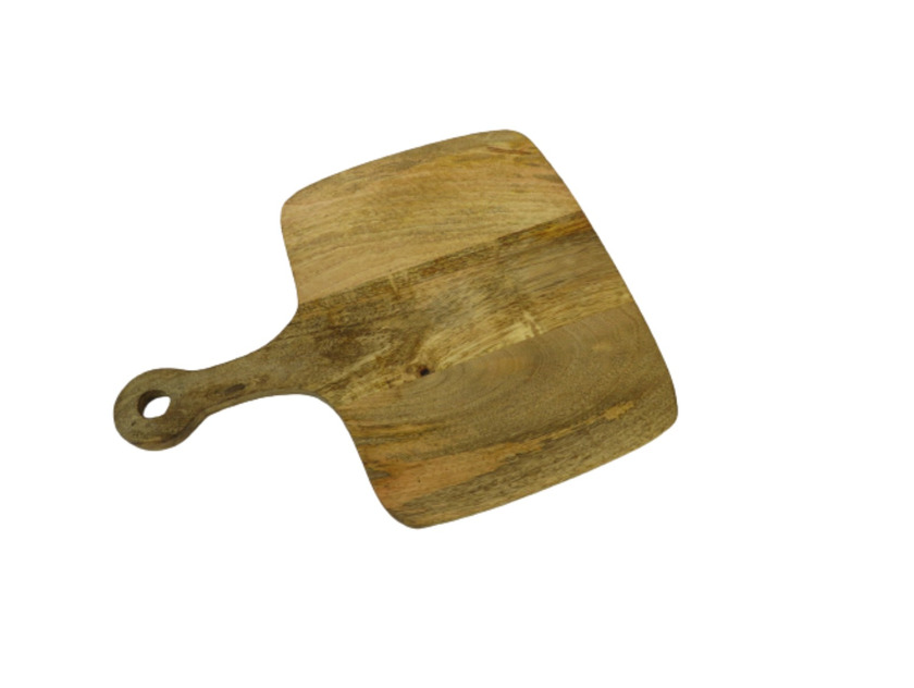 Wooden Chopping Board 