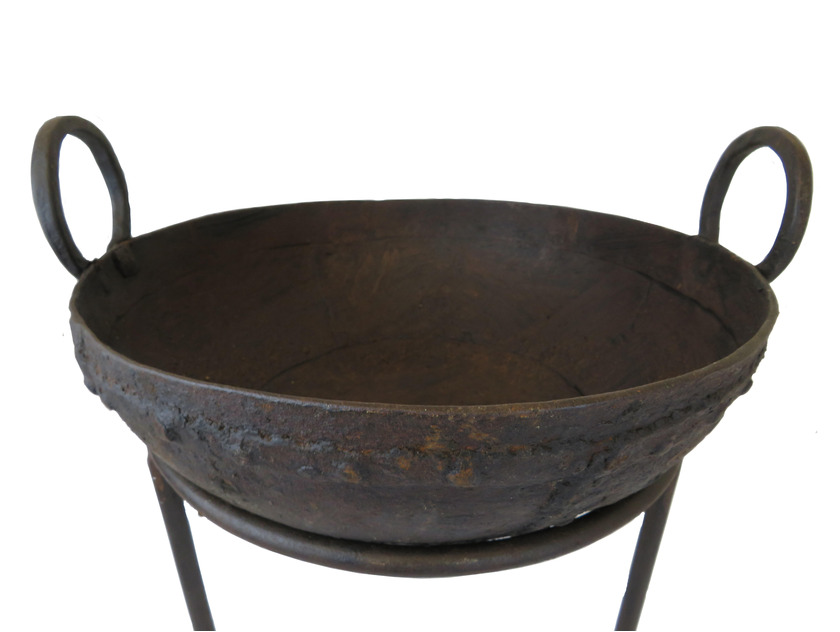 Original Fire Bowls - 35cm (+/- 5cm) 